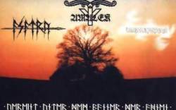 Amalek (GER) : Vereint Unter Dem Banner der Ahnen